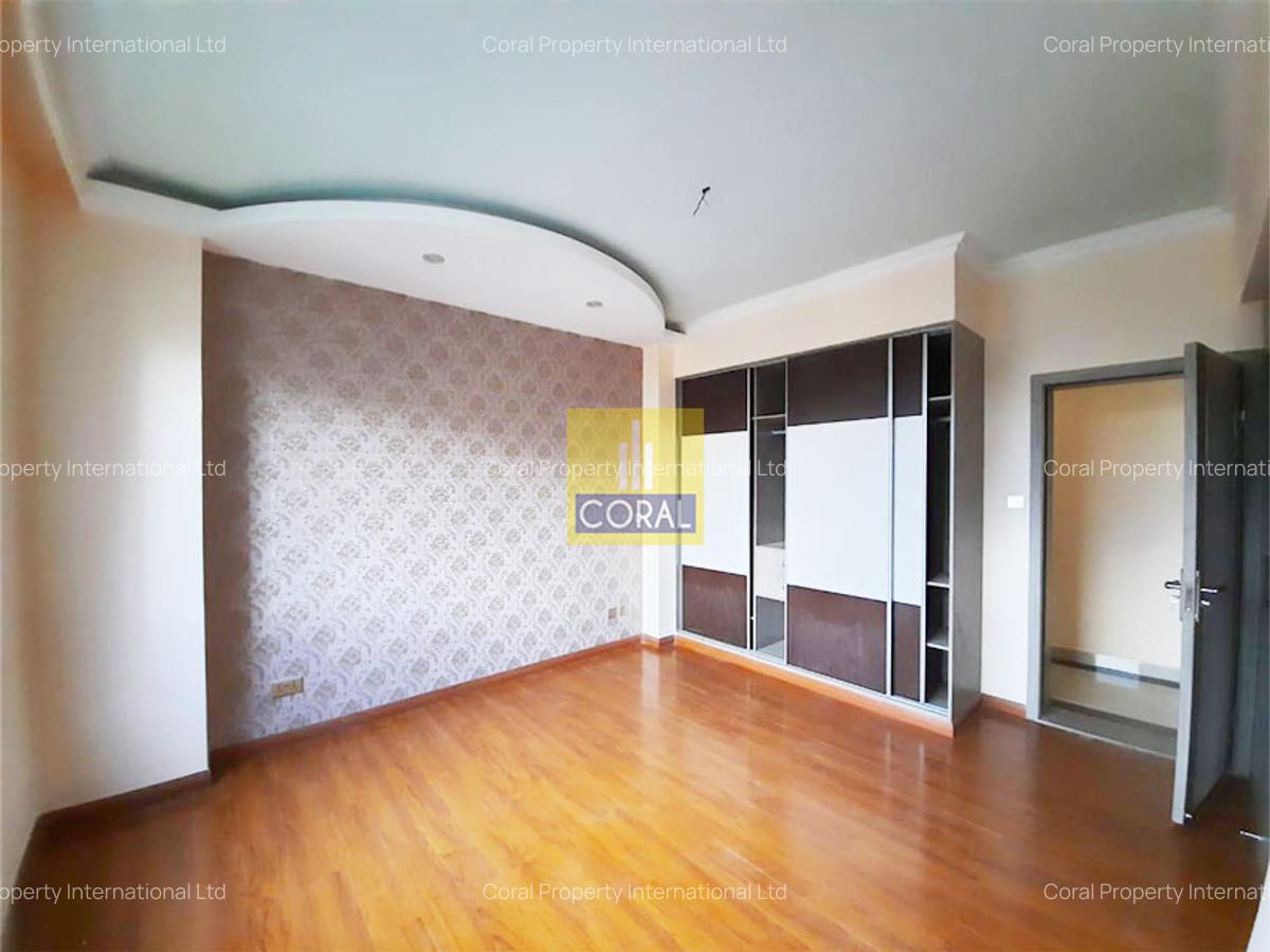 3 Bed Apartment in Kilimani - 11
