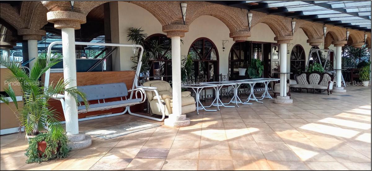 5 Bed Villa with En Suite at Gigiri - 13