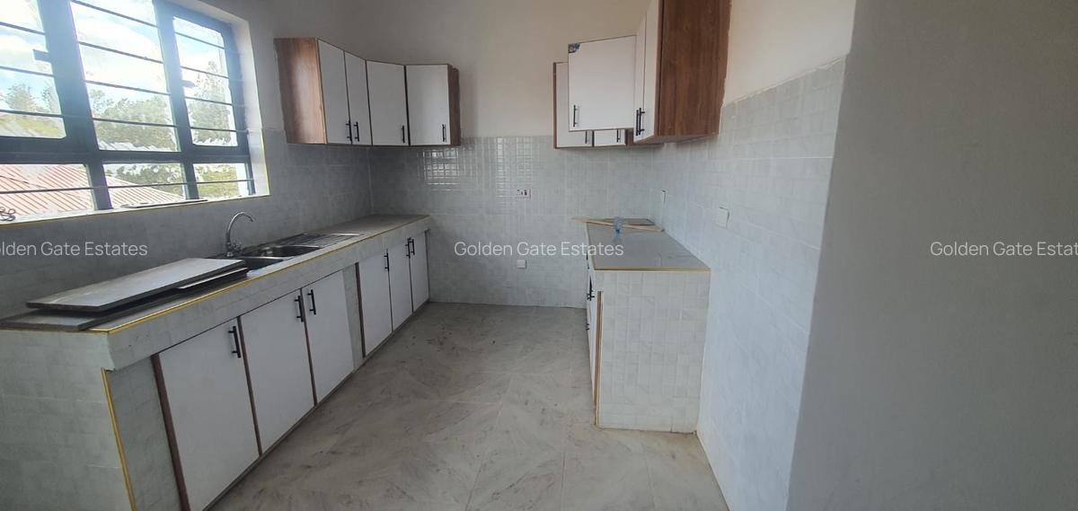 4 Bed House with En Suite in Ongata Rongai - 7