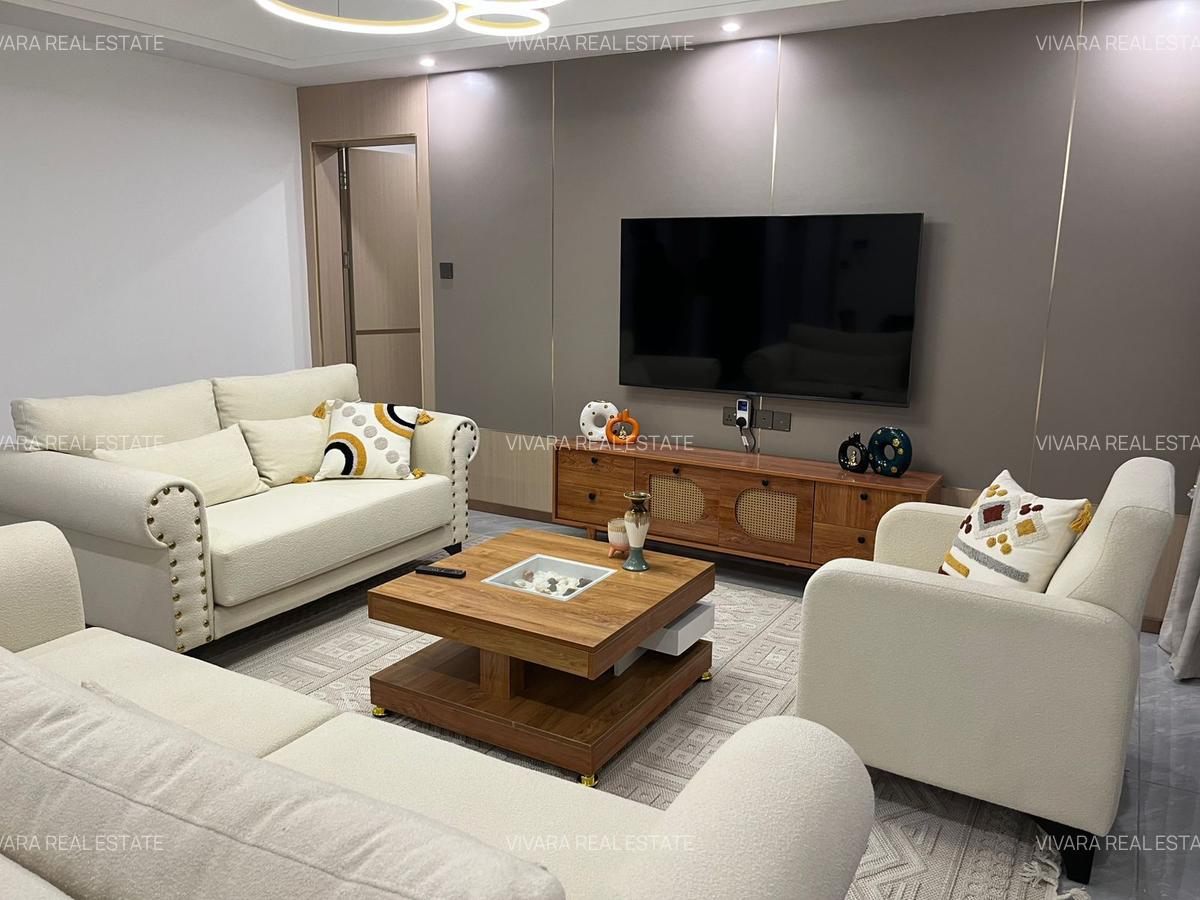 2 Bed Apartment with En Suite in Riverside - 9