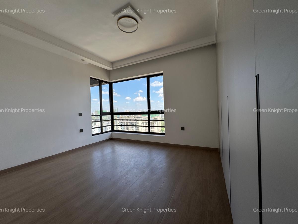 Serviced 3 Bed Apartment with En Suite in Riverside - 7