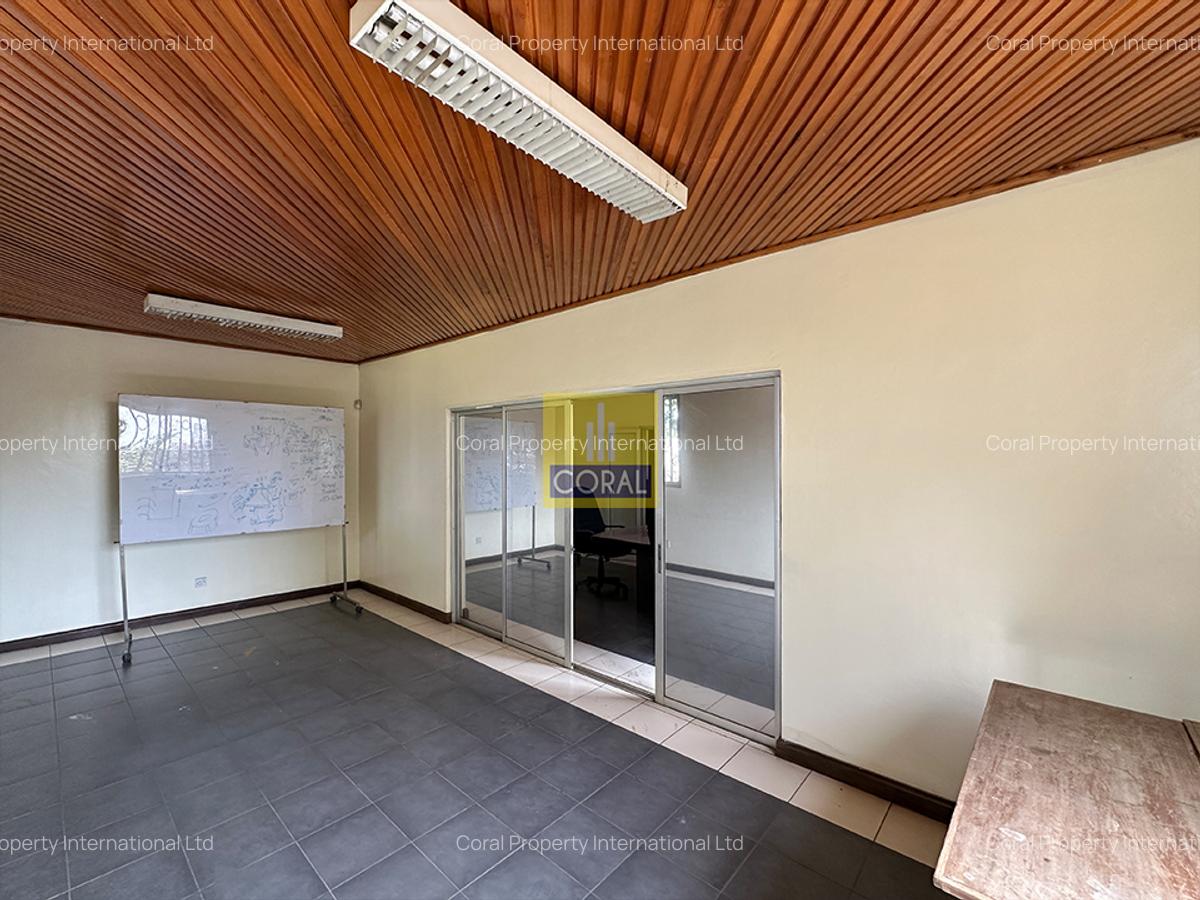 14,000 ft² Warehouse in Ruaraka - 18