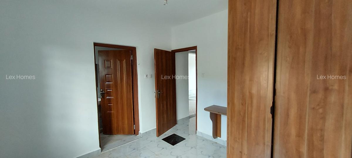 4 Bed House with En Suite at Rimpa Road - 14