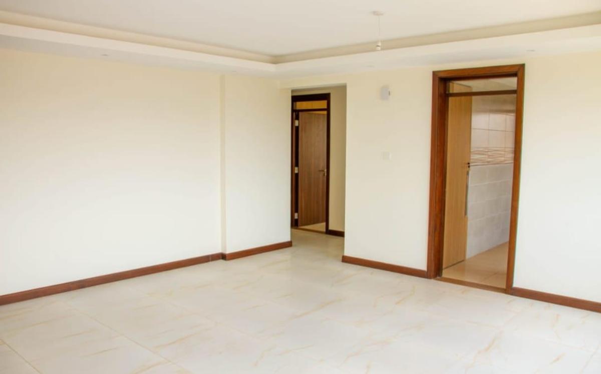 2 Bed Apartment with En Suite in General Mathenge - 4