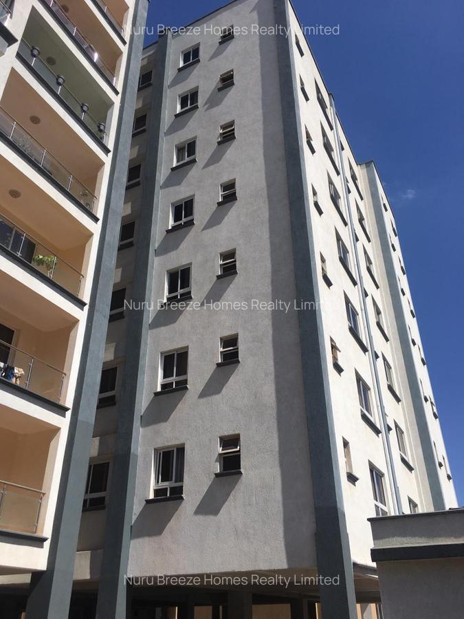 3 Bed Apartment with En Suite in Riverside - 14