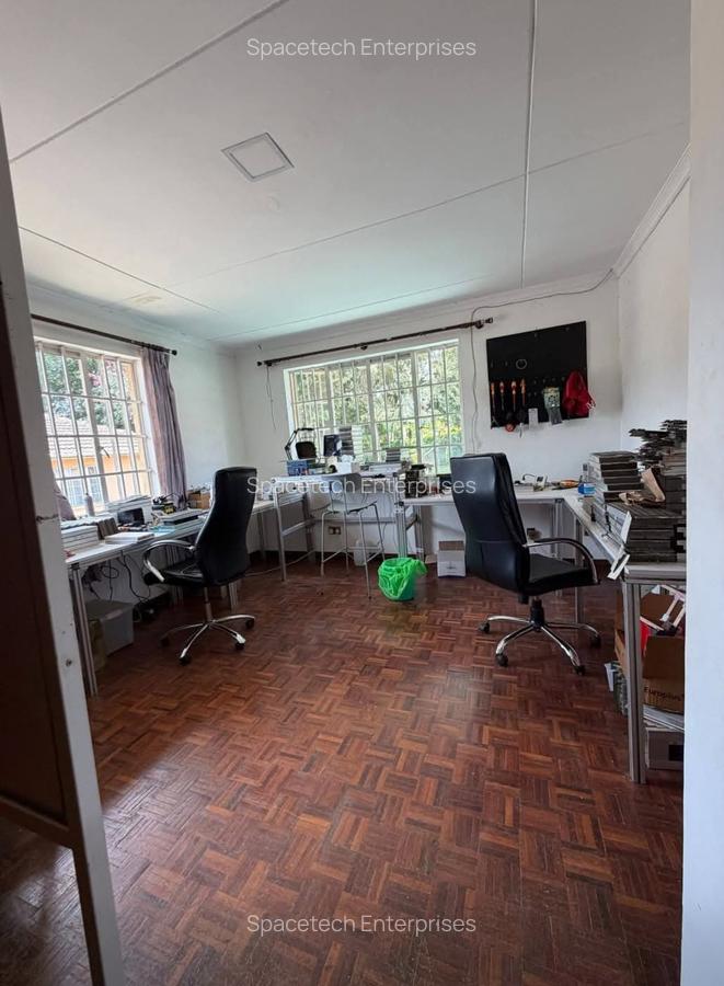 5 Bed House with En Suite in Gigiri - 16