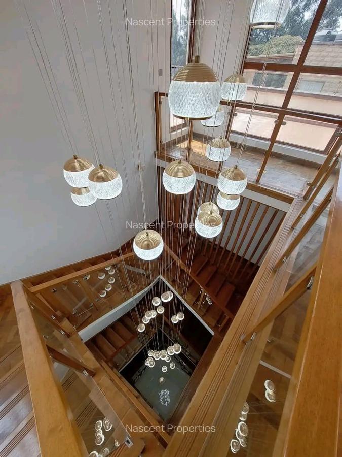 6 Bed Townhouse with En Suite in Lavington - 5