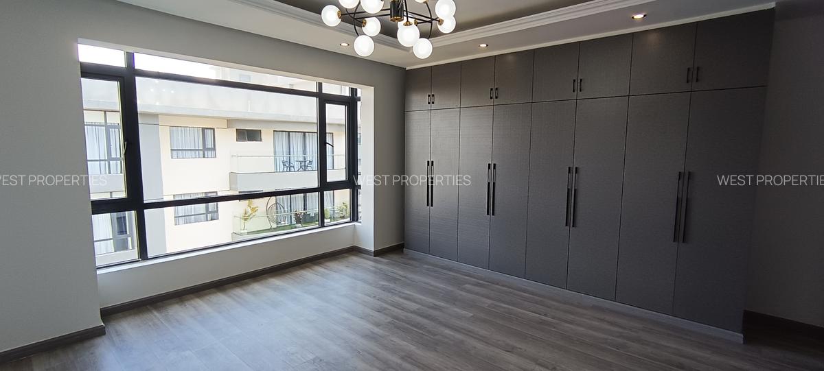 3 Bed Apartment with En Suite in Kileleshwa - 10