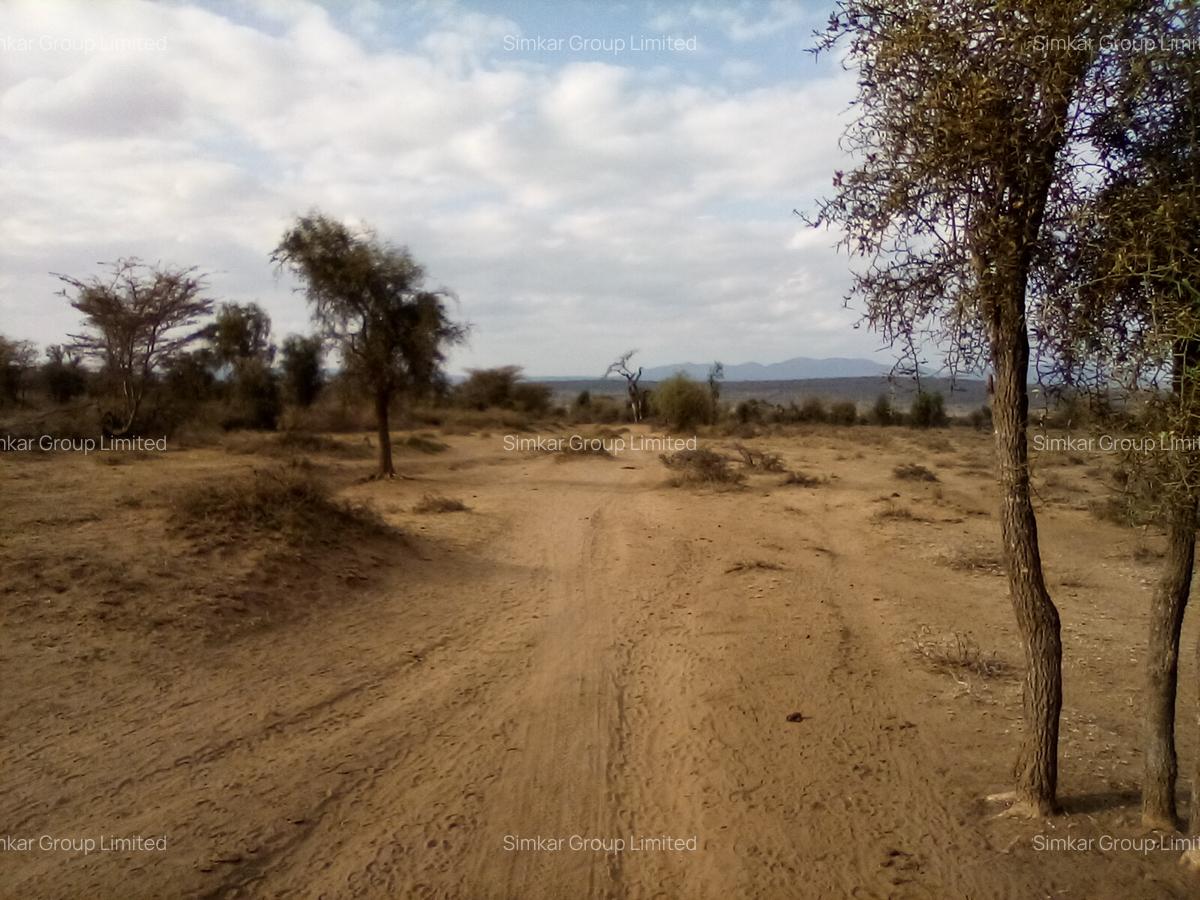 Land at Lorogoswa - 14