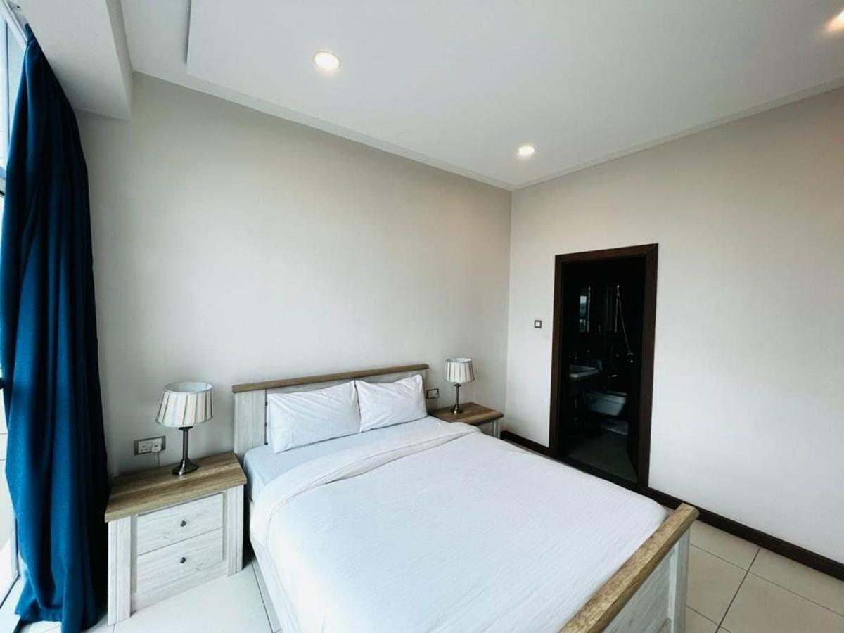 2 Bed Apartment with En Suite in Westlands Area - 12