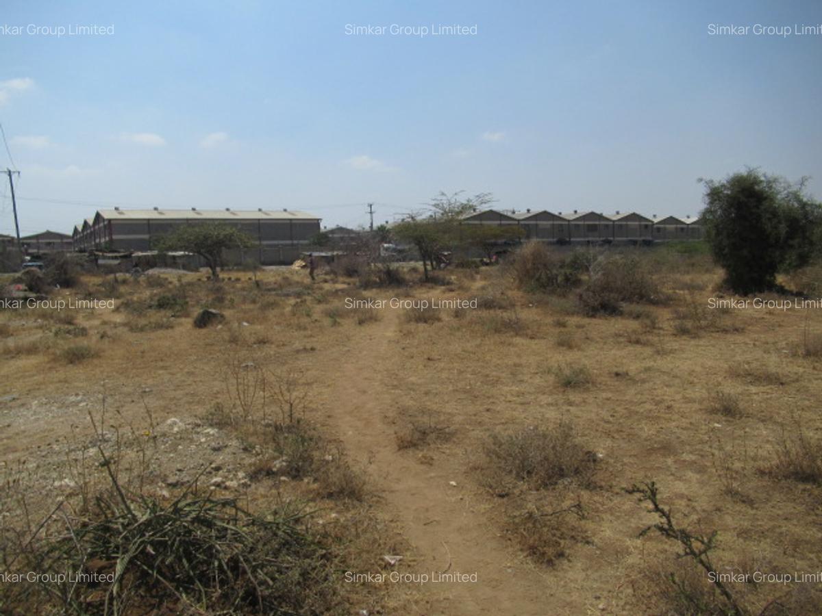 Commercial Land at Off Mombasa Rd - 8