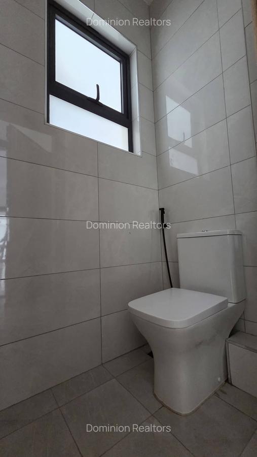 2 Bed Villa with En Suite in Westlands Area - 13