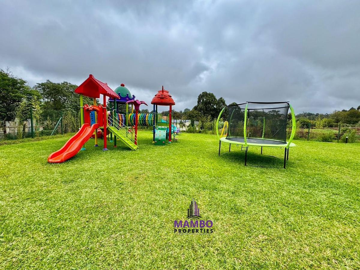 4 Bed Apartment with En Suite at Two Rivers - 15
