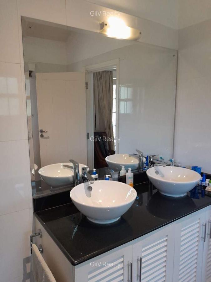 3 Bed House with Garden in Muthaiga - 7