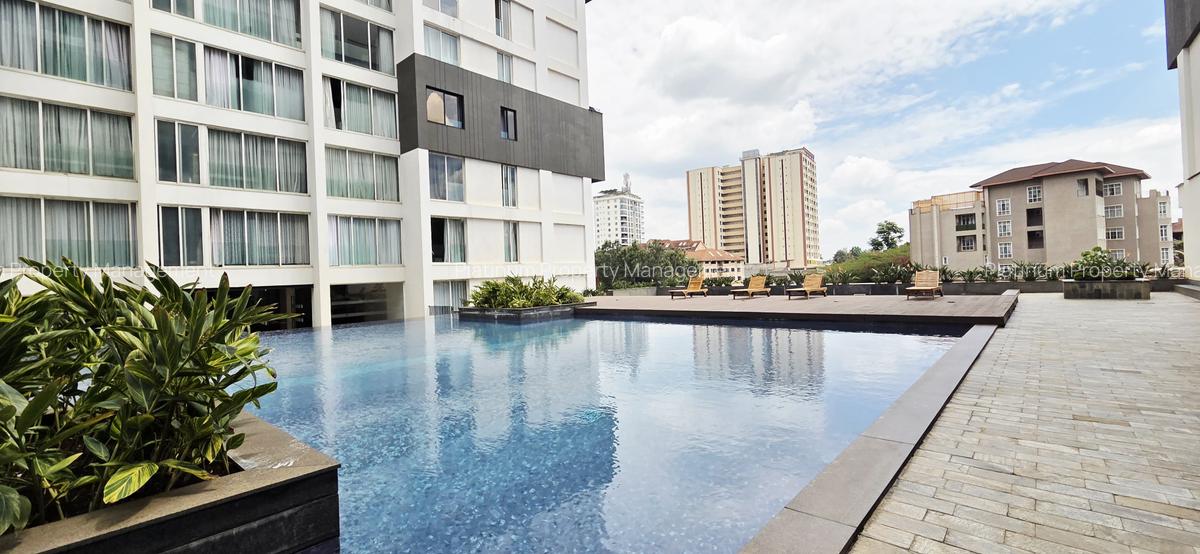 3 Bed Apartment with En Suite at Purple Haze - 17