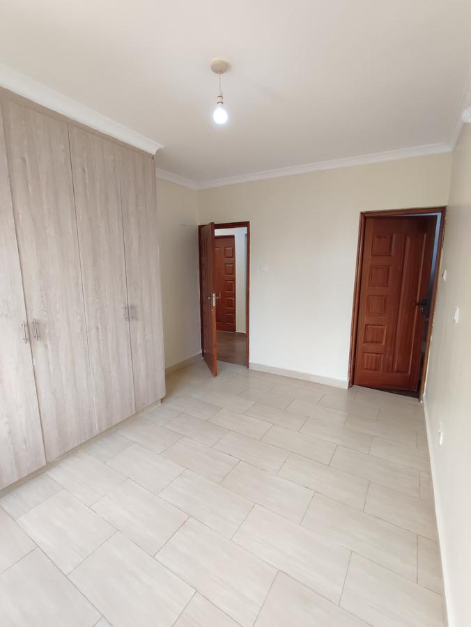 4 Bed House with En Suite in Syokimau - 19