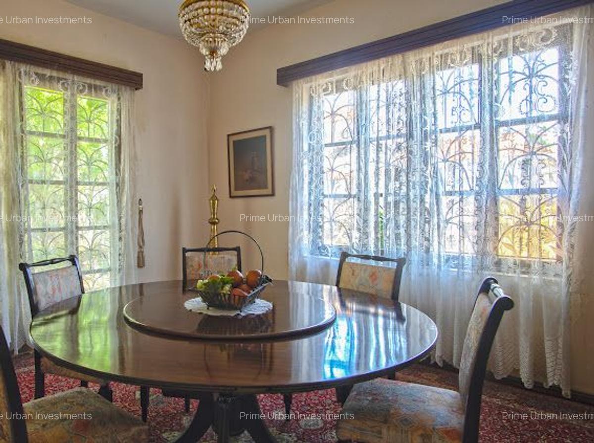 3 Bed Townhouse with En Suite in Nyali Area - 13