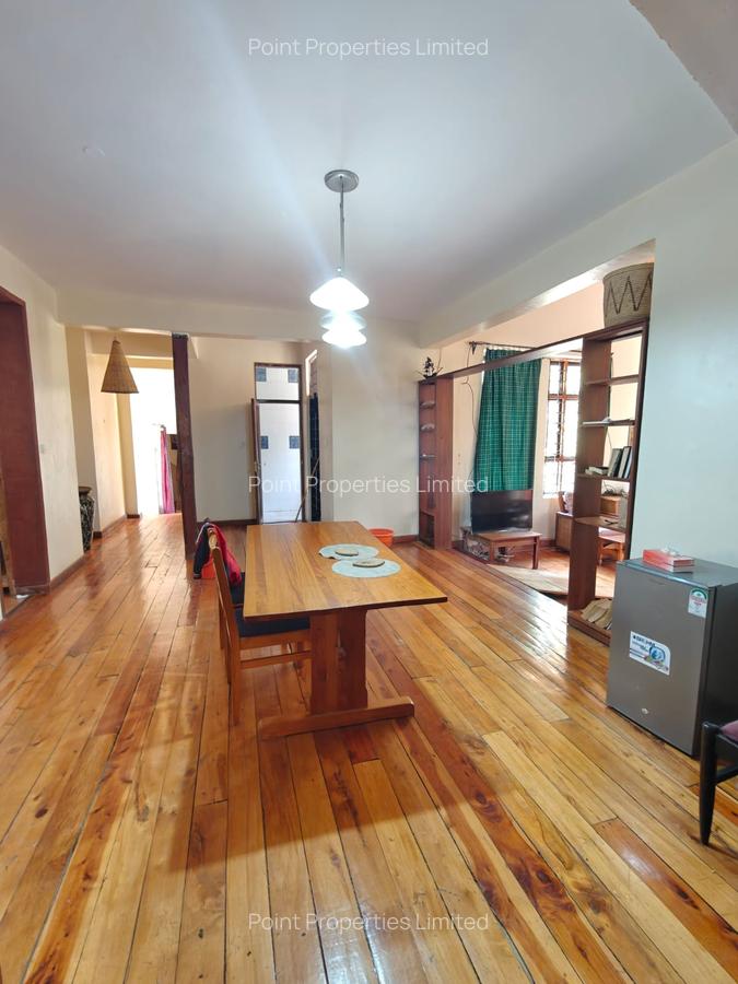 5 Bed House with En Suite in Ngong - 7