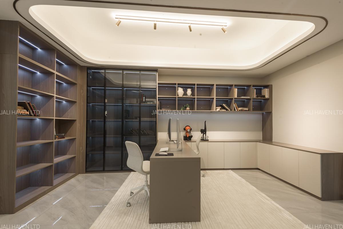 5 Bed Apartment with En Suite in Kileleshwa - 9