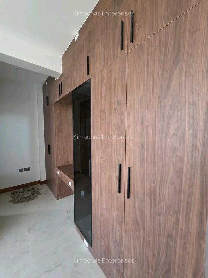 3 Bed Apartment with En Suite at Mbuuni Road - 18