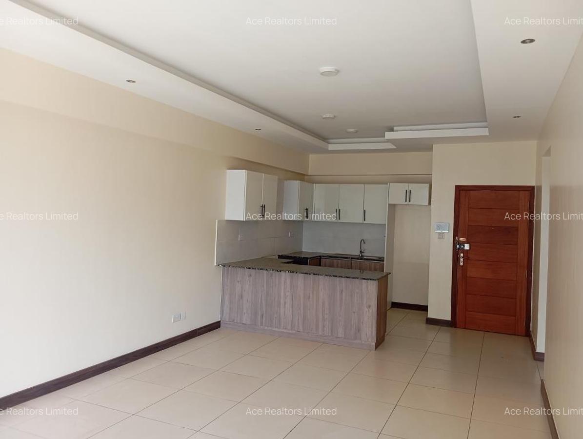 1 Bed Apartment with En Suite at Kilimani Estate Nairobi - 9