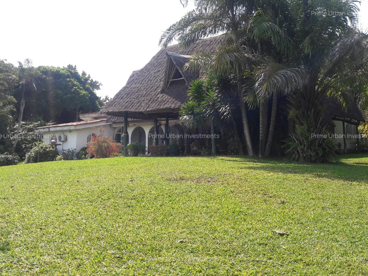 Land in Kongowea - 10