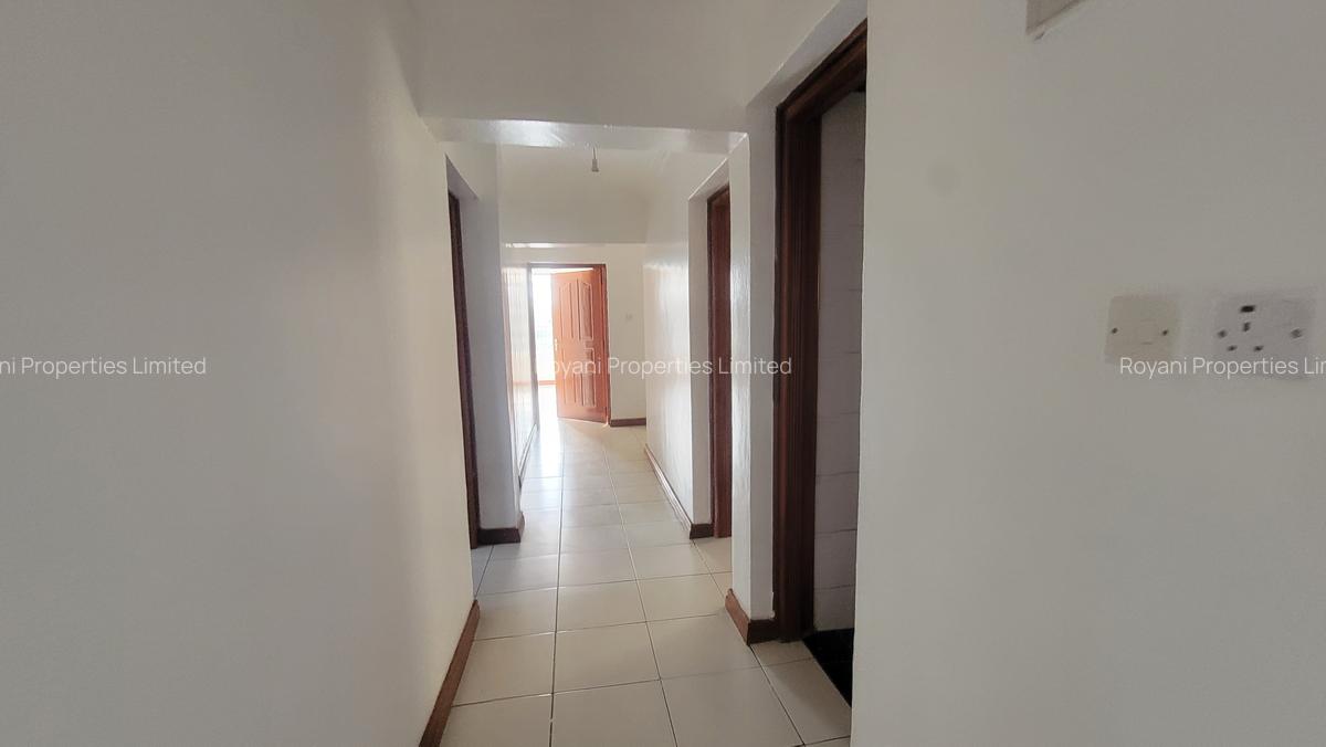 4 Bed Apartment with En Suite at Thika Road - 9