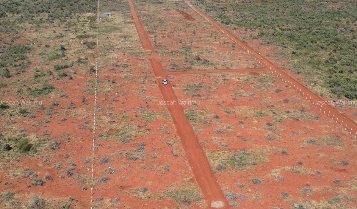 0.125 ac Land at Nachu - 6