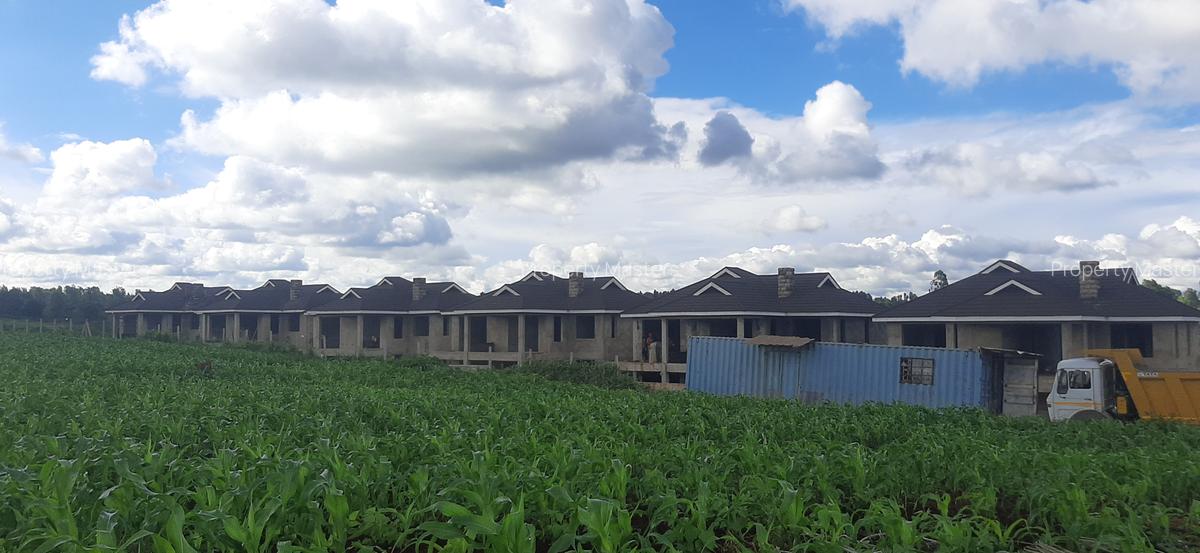 1,000 m² Residential Land at Migaa Golf Estate - 12