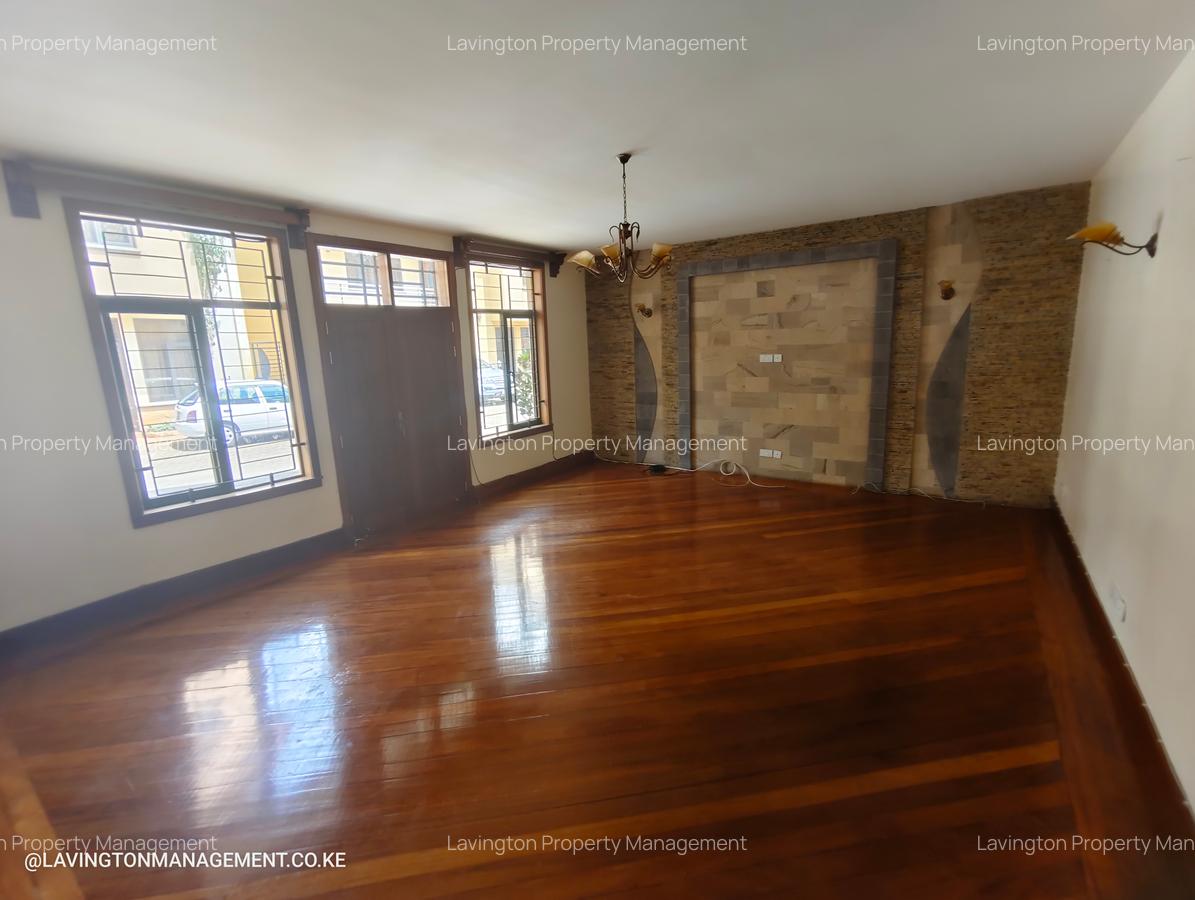 5 Bed Townhouse with En Suite at Lavington Green - 2