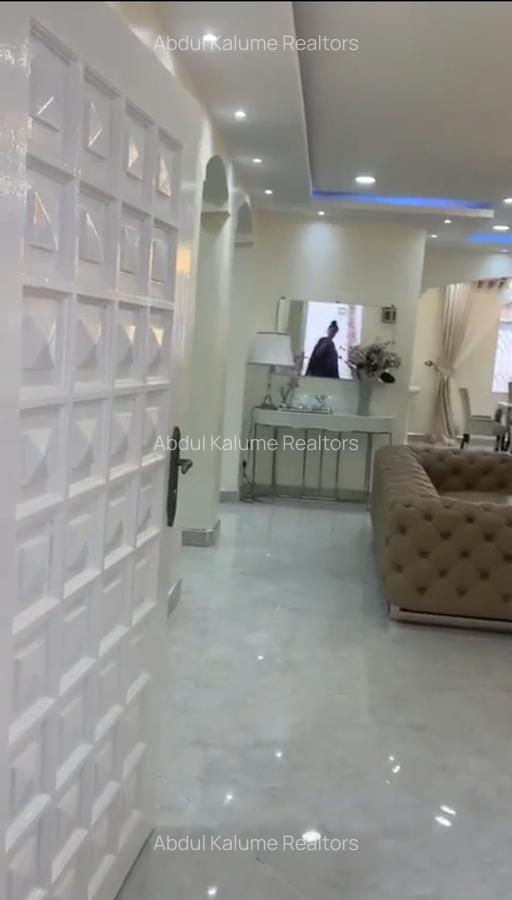 5 Bed Villa with En Suite at Bamburi - 14