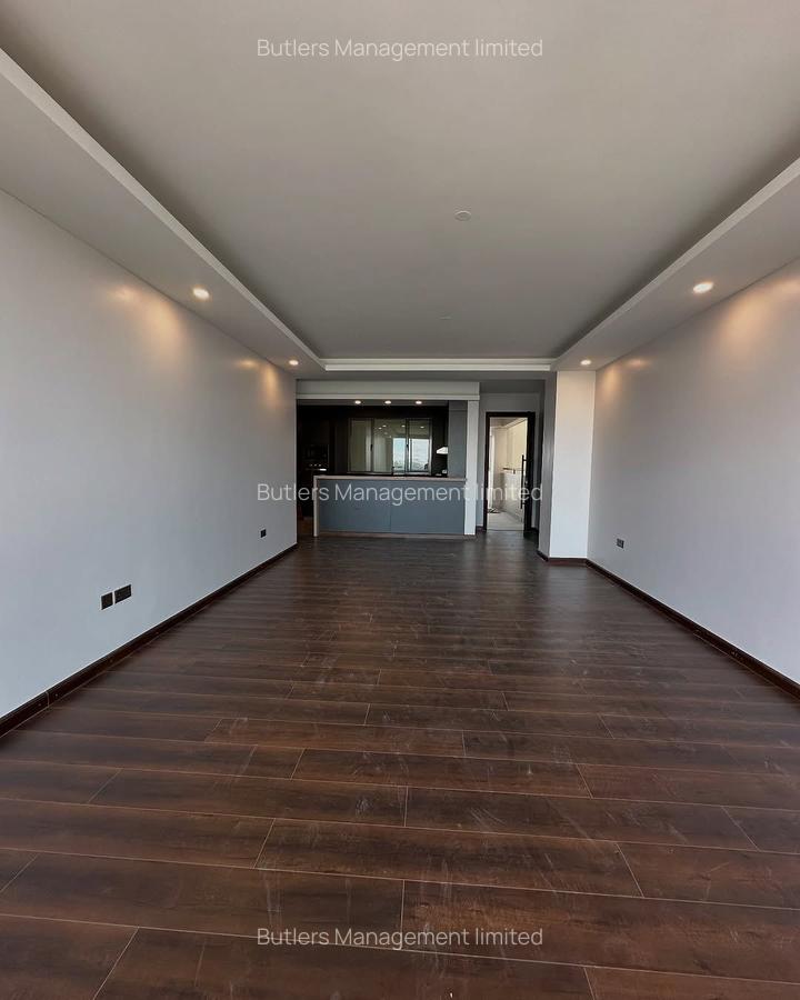 3 Bed Apartment with En Suite in Brookside - 3