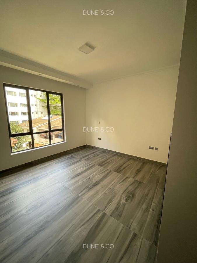 1 Bed Apartment with En Suite in Westlands Area - 14