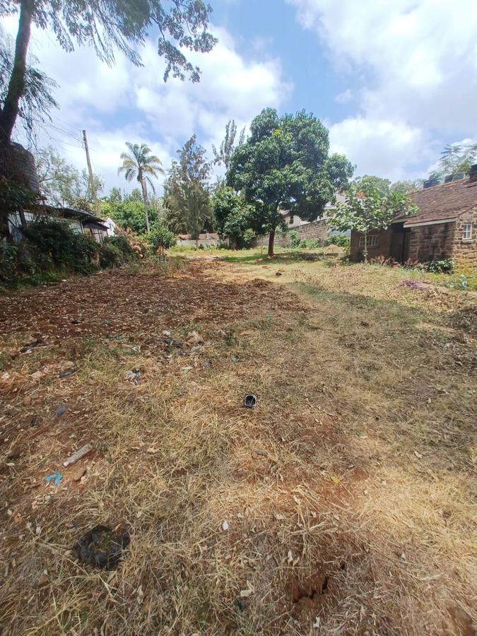 Land in Kilimani - 7