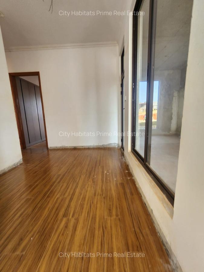 4 Bed Villa with En Suite in Kiambu Road - 14