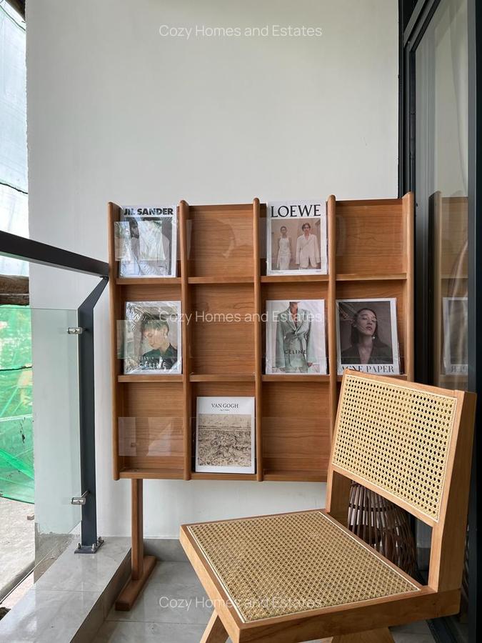 2 Bed Apartment with En Suite at Lavington - 4