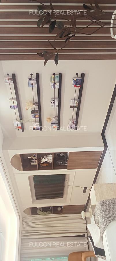 4 Bed Apartment with En Suite in Kileleshwa - 13