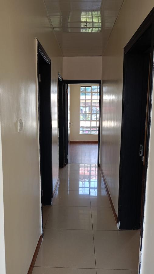 3 Bed Apartment with En Suite in Kahawa West - 9