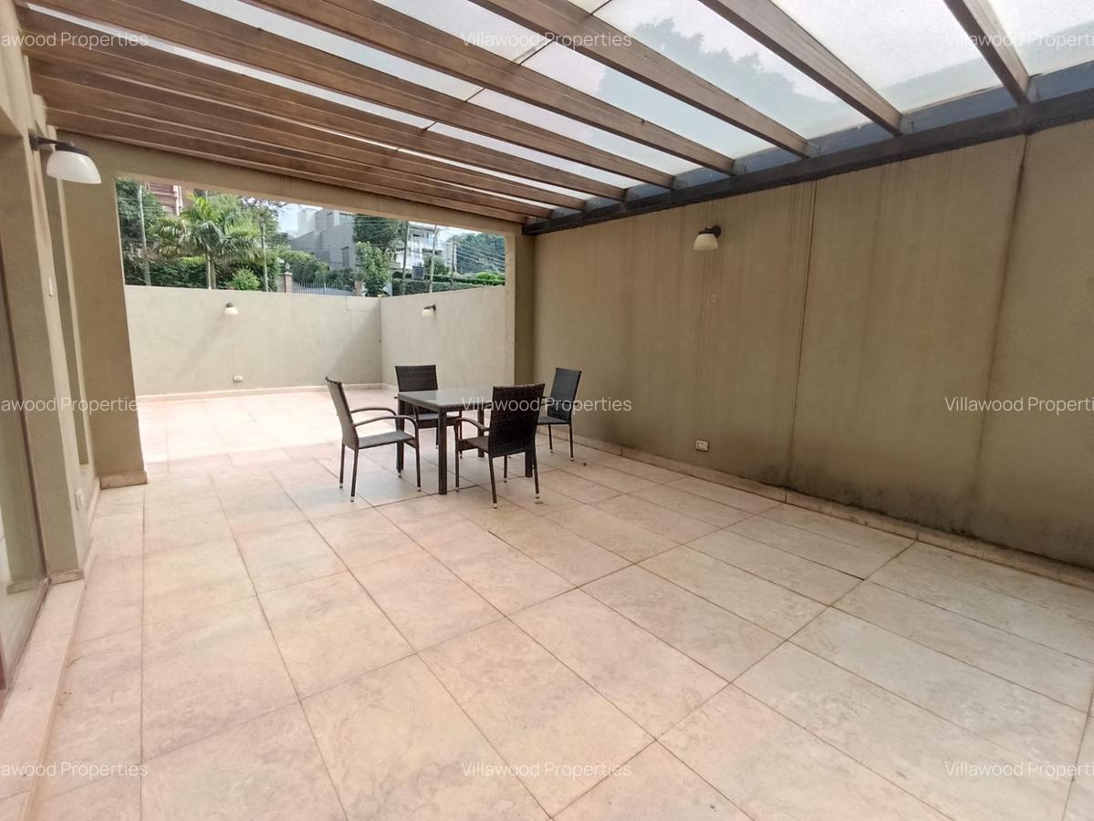 5 Bed Villa with En Suite in Lavington - 15