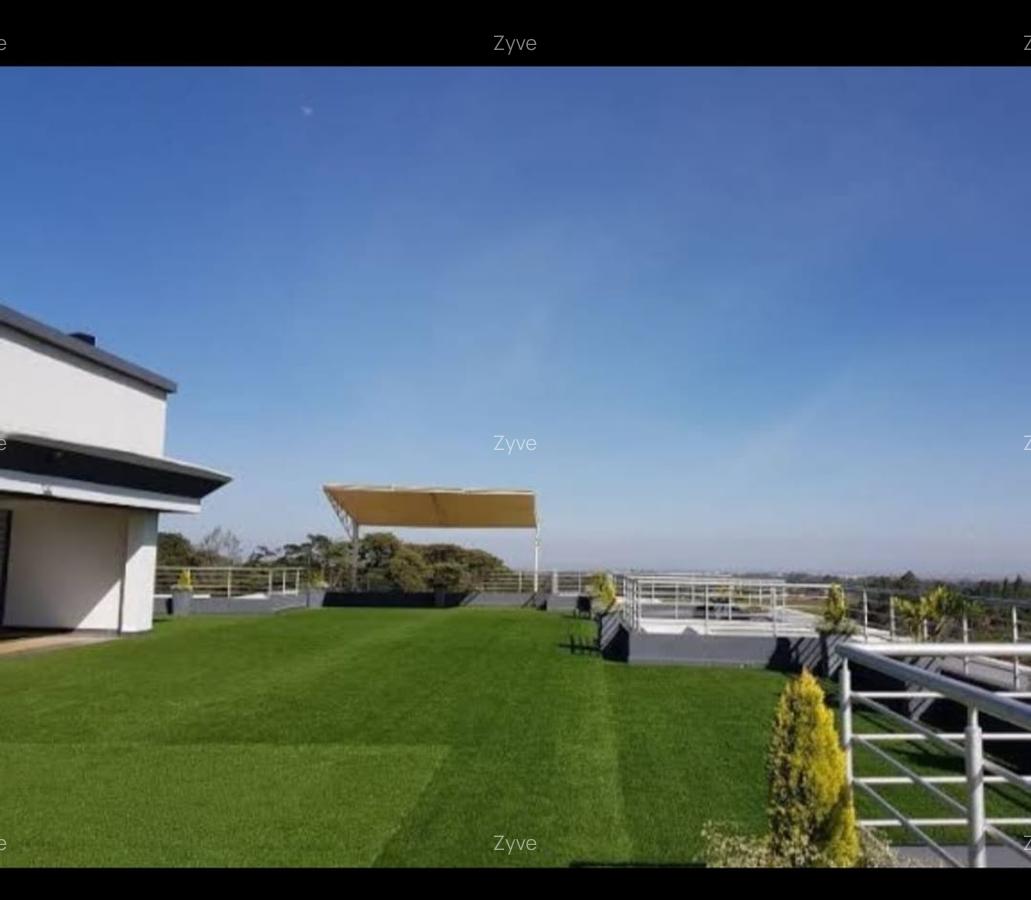 Serviced 2 Bed Apartment with En Suite at Runda - 2