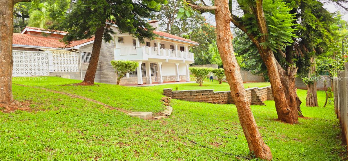 Commercial Property with Service Charge Included at Whispers Avenue - 7