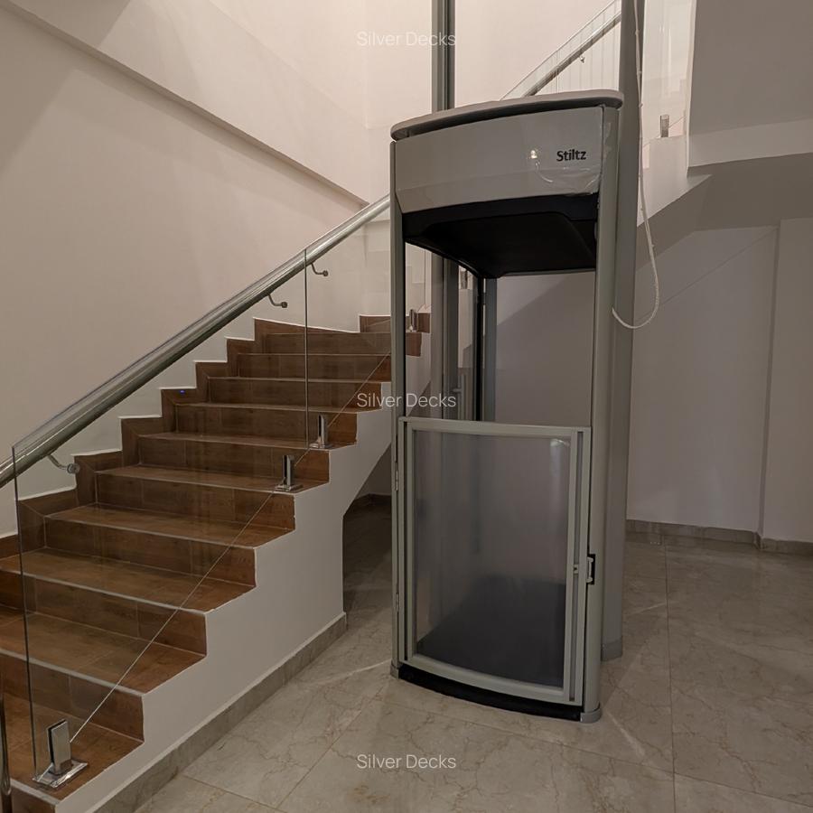 8 Bed Apartment with En Suite in Spring Valley - 20