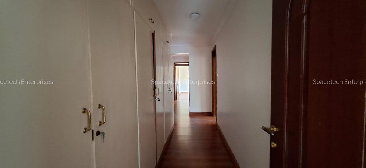 6 Bed House with En Suite in Gigiri - 8