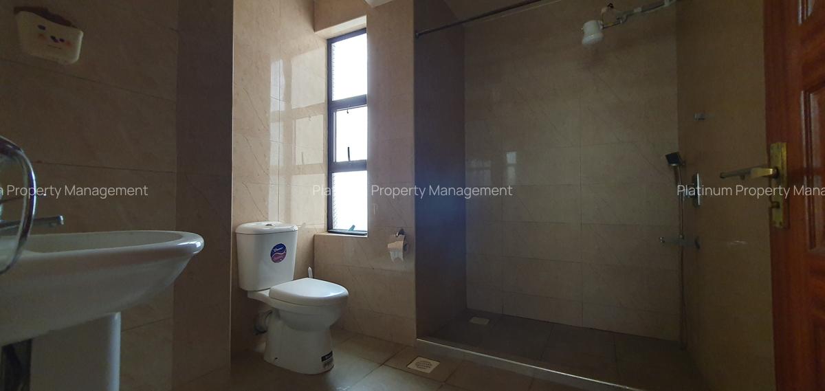 3 Bed Apartment with En Suite at Wambugu Rd - 10
