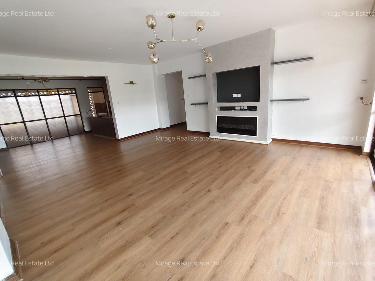 4 Bed Apartment with En Suite in Kileleshwa - 13