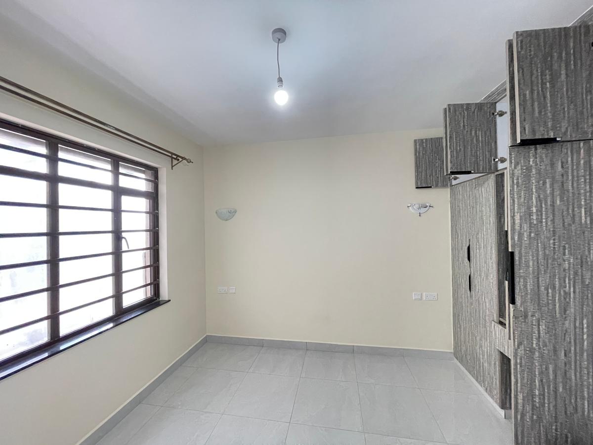 3 Bed Apartment in Langata - 4