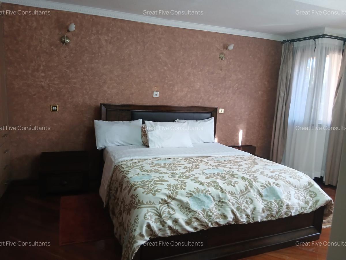 4 Bed Villa with En Suite in Runda - 15