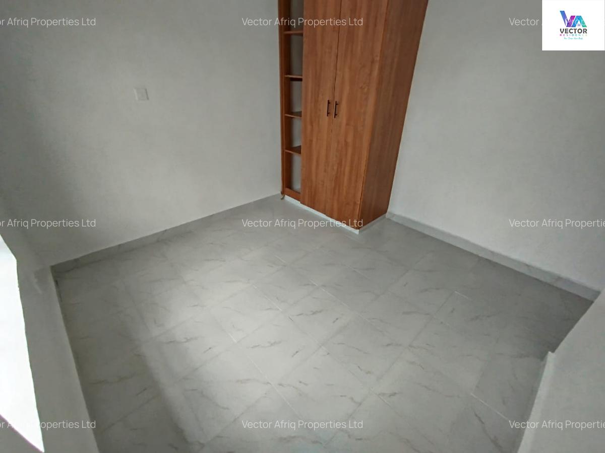 3 Bed House with Garden in Ngong - 17