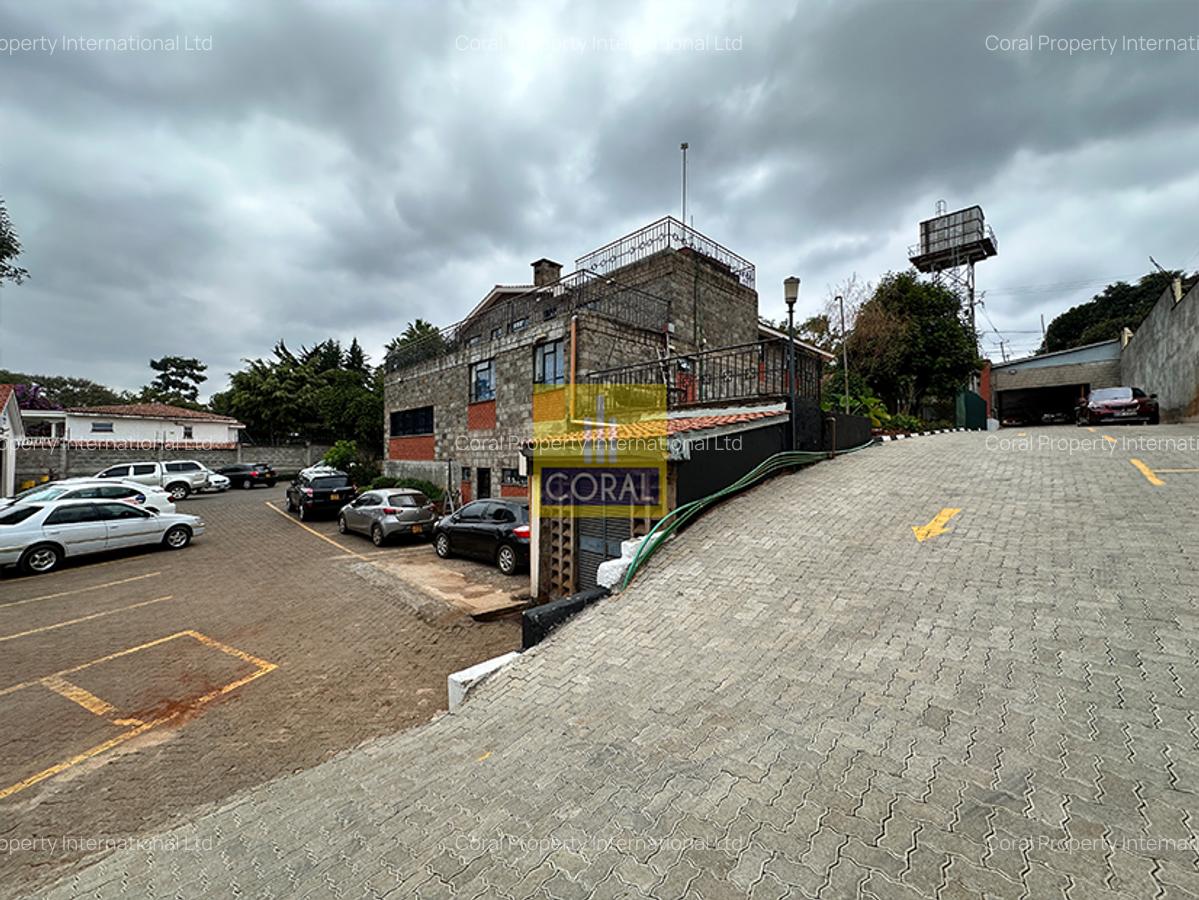 5,541 ft² Office in Gigiri - 19