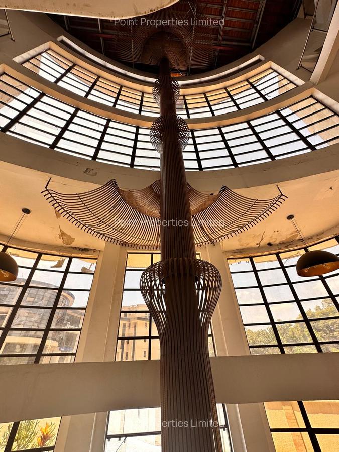 19,200 ft² Office with Service Charge Included in Spring Valley - 8